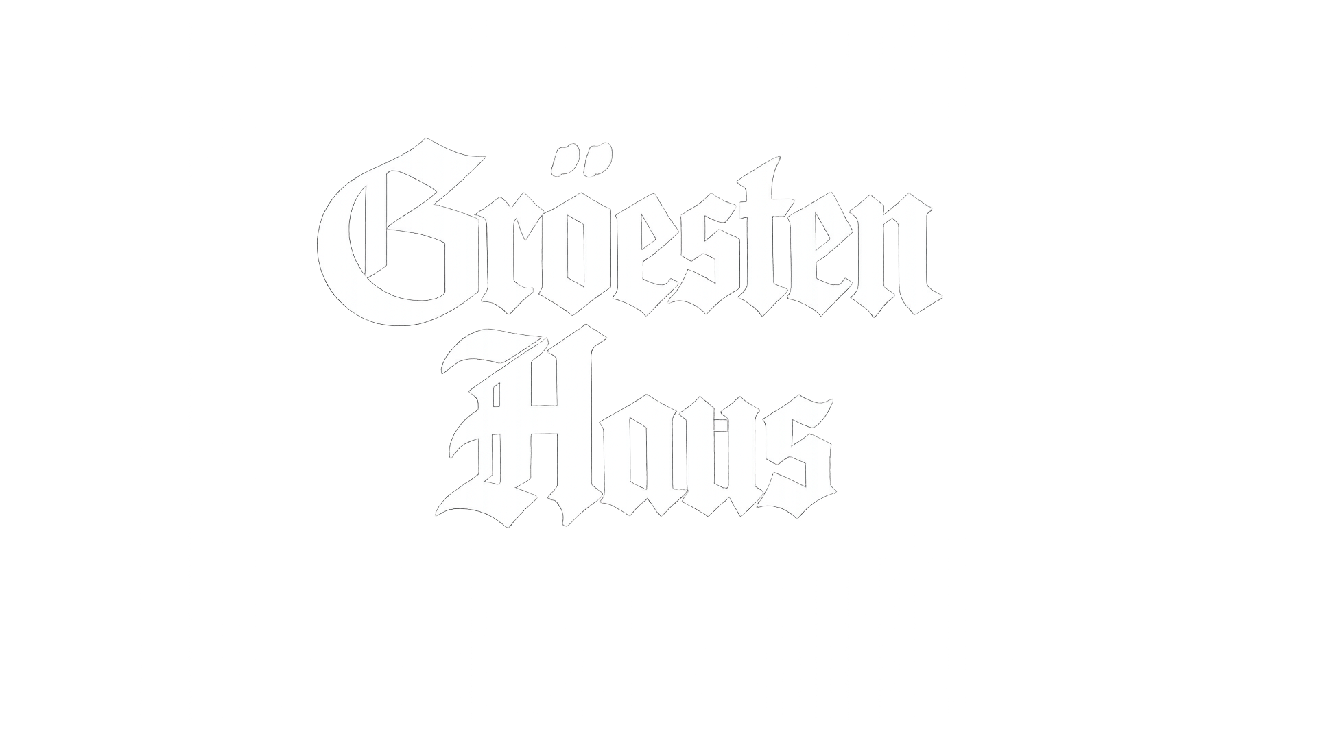 Groesten Haus